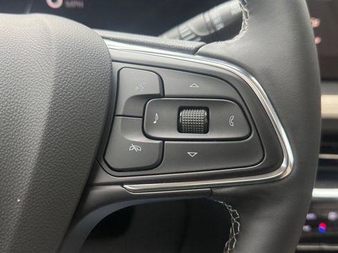 New 2026 Buick Encore GX Avenir w/ Avenir Technology Package image 25