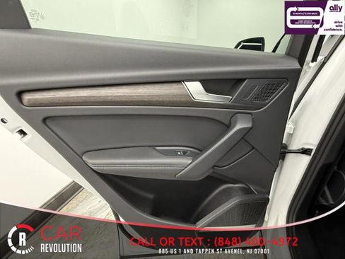 Used 2024 Audi Q5 2.0T Premium Plus image 52