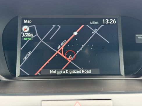 Used 2019 Acura TLX w/ Technology & A-SPEC Pkg FWD image 15