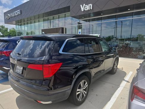 Used 2018 Honda Pilot EX-L image 6