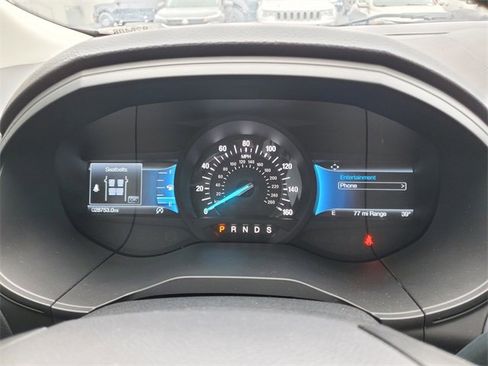 Certified 2024 Ford Edge SEL w/ Convenience Package image 17