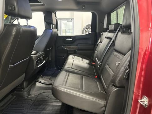 Used 2019 GMC Sierra 1500 Denali w/ Denali Ultimate Package image 31