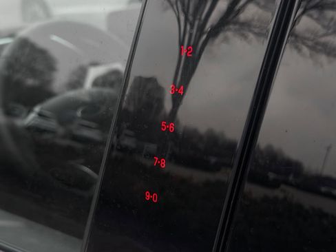 Certified 2022 Ford Escape Titanium w/ Titanium Elite Package image 10