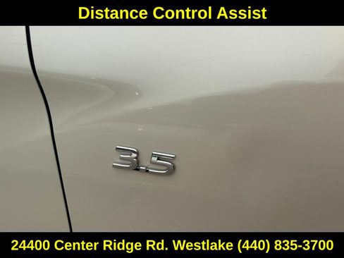 Used 2020 INFINITI QX60 Luxe w/ Edition 30 Essential Package AWD/4WD image 14