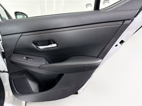 Used 2024 Nissan Sentra SR image 28