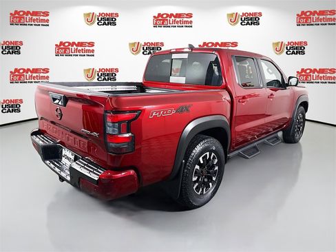 Used 2023 Nissan Frontier PRO-4X w/ Pro Convenience Package image 20