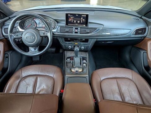 Used 2018 Audi A6 2.0T Premium image 3