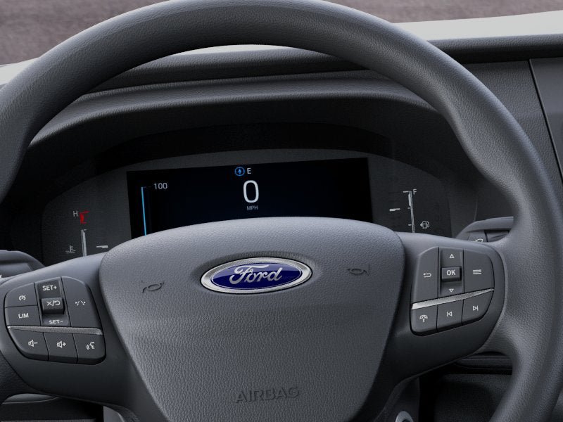 New 2027 Ford Transit 350 XL RWD image 13