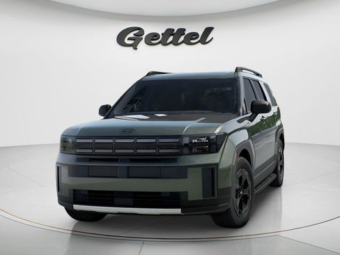 New 2026 Hyundai Santa Fe XRT image 6