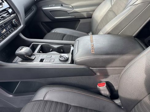 Used 2023 Nissan Pathfinder Rock Creek image 20