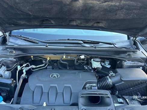 Used 2015 Acura RDX AWD w/ Technology Package image 27