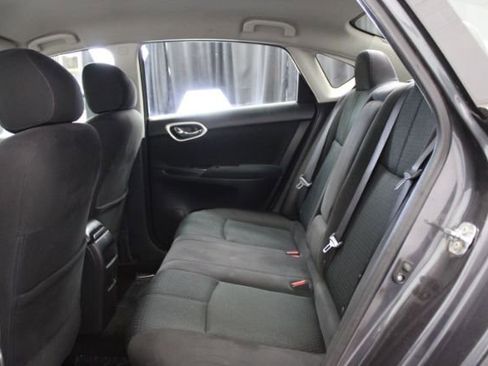 Used 2015 Nissan Sentra SR w/ Navigation Package FWD image 19