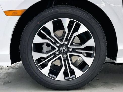 New 2026 Honda Odyssey Elite image 15