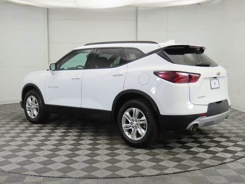 Used 2022 Chevrolet Blazer LT image 7