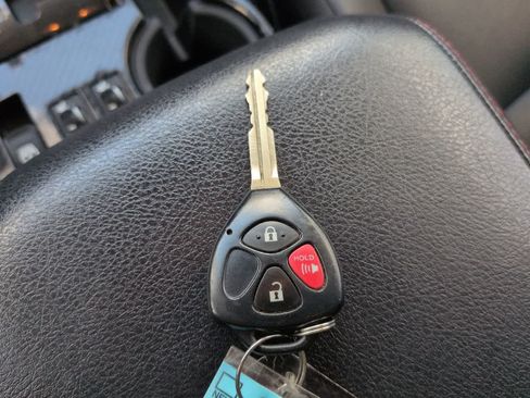 Used 2018 Toyota 4Runner TRD Pro AWD/4WD image 27