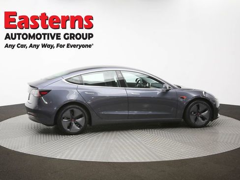 Used 2018 Tesla Model 3 Long Range AWD/4WD image 39