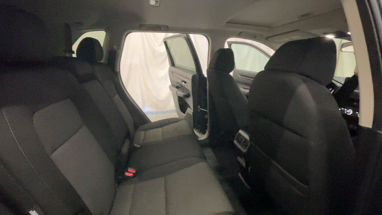 Used 2024 Honda CR-V EX image 24