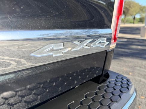 Used 2016 RAM 1500 Limited AWD/4WD image 14