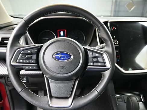 Used 2025 Subaru Ascent Premium AWD/4WD image 24