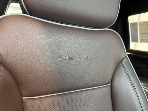 New 2026 GMC Sierra 3500 Denali w/ Technology Package image 33