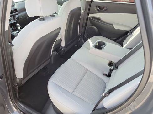 Used 2023 Hyundai Kona SEL FWD image 27