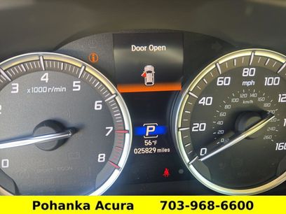 Used 2020 Acura MDX w/Technology Pkg