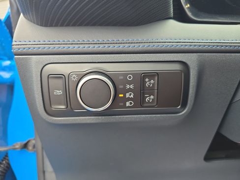 New 2026 Ford Mustang Dark Horse image 18