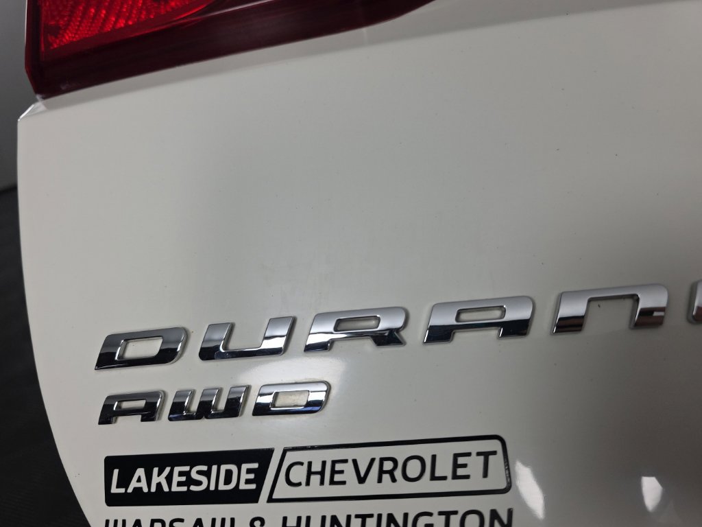 Used 2012 Dodge Durango R/T AWD/4WD image 36