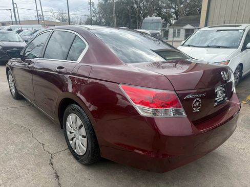 Used 2010 Honda Accord LX image 5