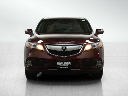 Used 2013 Acura RDX AWD w/ Technology Package image 8