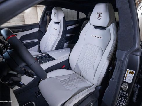 Used 2024 Lamborghini Urus S AWD/4WD image 31