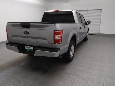 Used 2020 Ford F150 XLT w/ Equipment Group 301A Mid RWD image 7