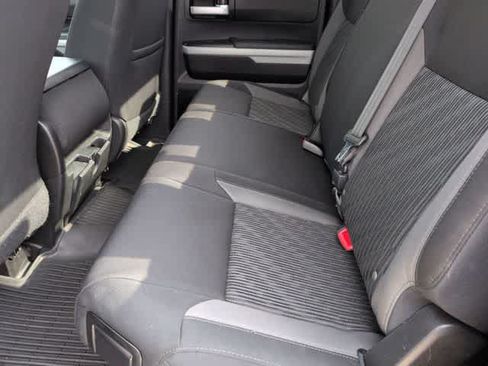 Used 2016 Toyota Tundra SR5 AWD/4WD image 19