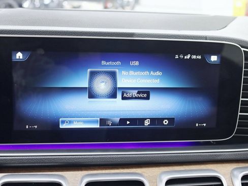 Used 2021 Mercedes-Benz GLE 53 AMG 4MATIC Coupe image 28