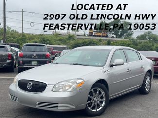 Used 2007 Buick Lucerne CXL w/ Luxury Package image 1