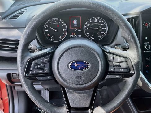 Used 2024 Subaru Crosstrek 2.0i Premium w/ Crosstrek Mirror Package AWD/4WD image 11