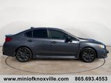 Used 2020 Subaru WRX image 2