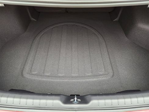 New 2025 Kia K4 EX image 21