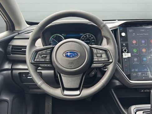 New 2026 Subaru Crosstrek 2.5i Limited AWD/4WD image 13