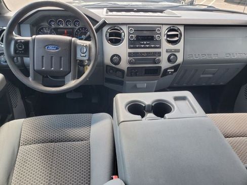 Used 2015 Ford F350 XLT w/ XTR Plus Package AWD/4WD image 21