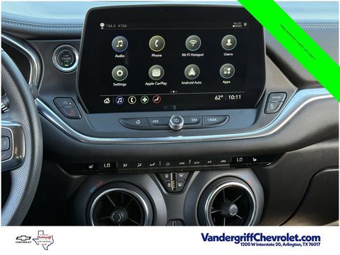 Used 2023 Chevrolet Blazer LT w/ Convenience Package FWD image 15