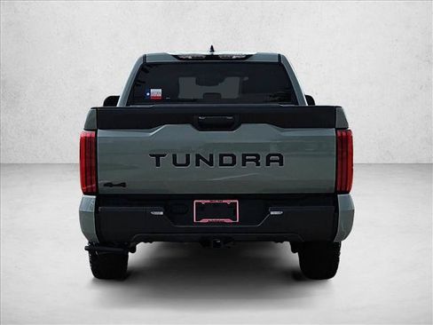 Used 2026 Toyota Tundra SR5 AWD/4WD image 7