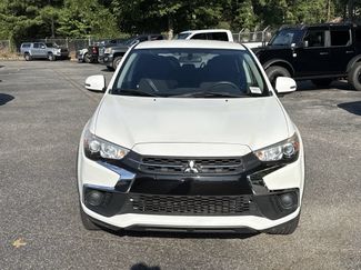 Used 2019 Mitsubishi Outlander Sport ES FWD video 2