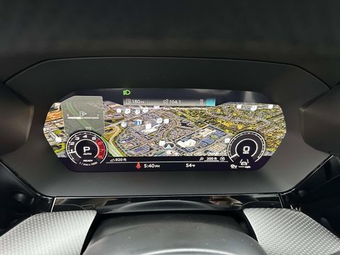 New 2026 Audi RS 3 image 16