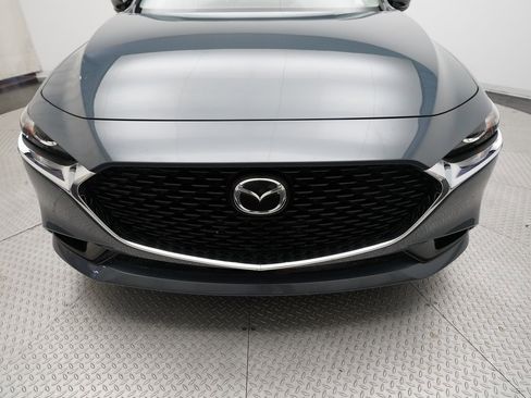 Used 2025 MAZDA MAZDA3 s image 20