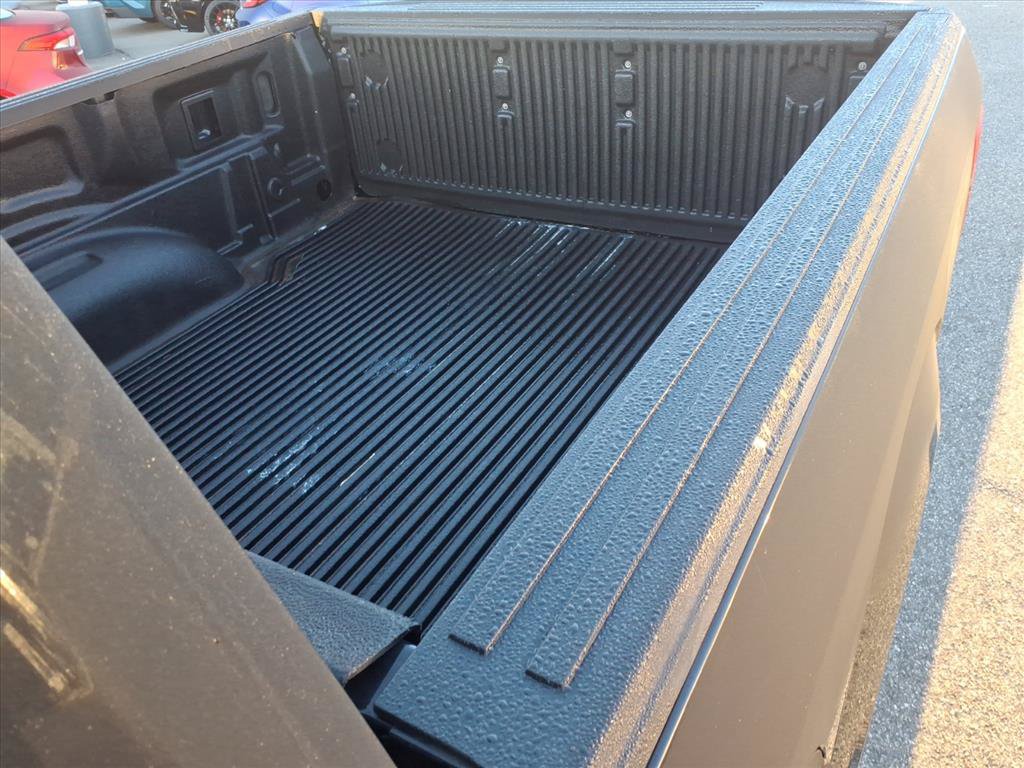 Used 2018 Ford F150 XLT AWD/4WD image 10