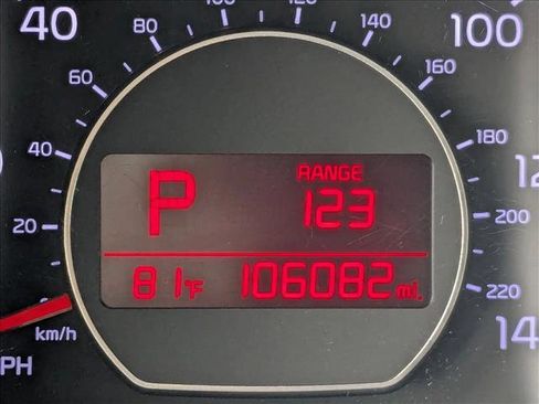 Used 2018 Kia Soul image 9