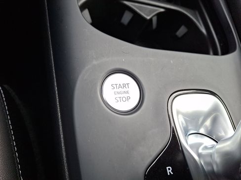 Certified 2022 INFINITI QX50 Luxe w/ Cargo Package image 23