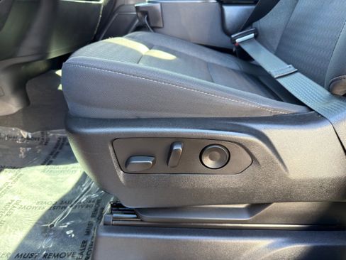 Used 2024 Chevrolet Silverado 3500 LT w/ Convenience Package image 33