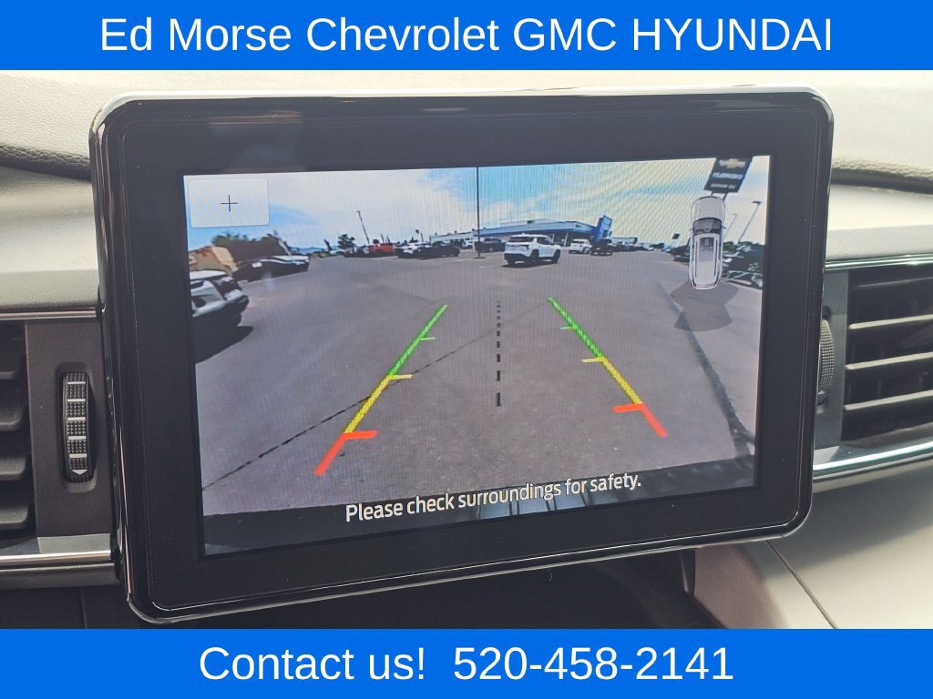 Used 2023 Ford Explorer XLT w/ Equipment Group 202A RWD image 19